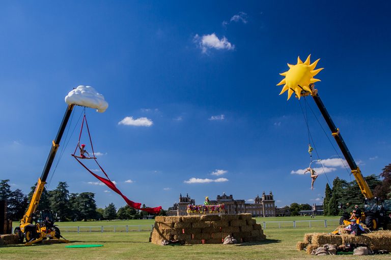 Summer 2016 in Pictures