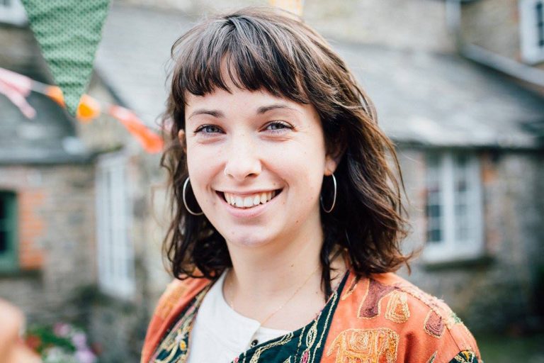 Welcome to the team Ceri!