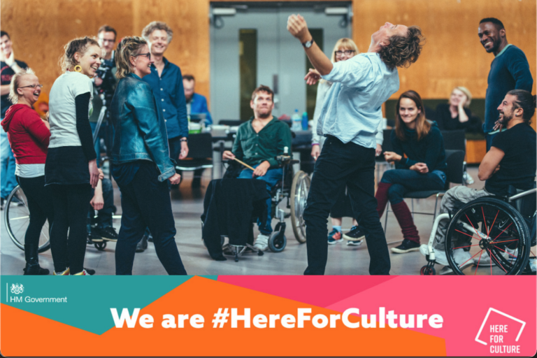 Culture Recovery Fund