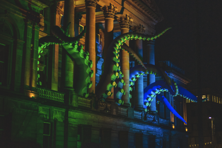 Paisley 2021: Out of This World