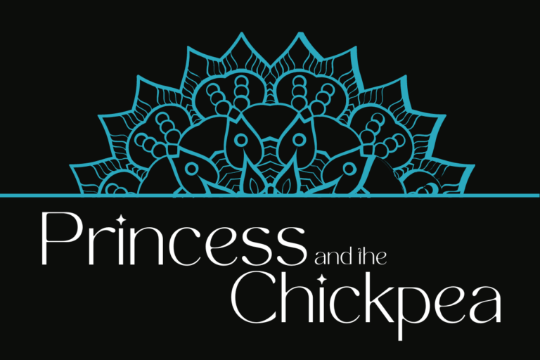 Princess and the Chickpea